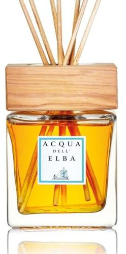 ACQUA DELL'ELBA Note di Natale Diffuser 500 ml