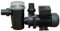 poolstyle - Pompe POOLSTYLE 13 M3/h - 1.2cv - Piscine - PSL-100-0154