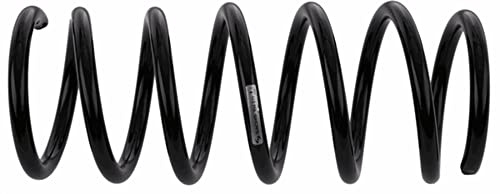 SACHS 994 811 Suspension Spring Compatible for Volvo XC60 SUV (156) 2008-2018 Rear Axle