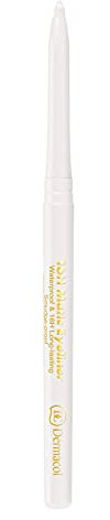 Eyeliner, 16 H, Matic Nr. 01, Weiß