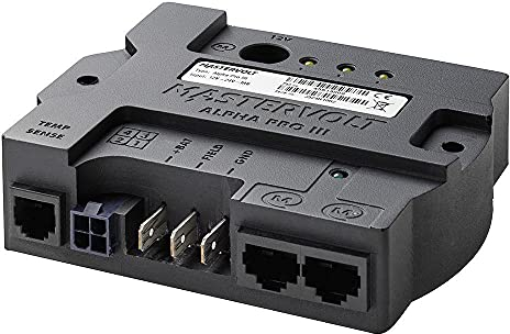 Mastervolt Alpha Pro III Laderegler für Lichtmaschinen