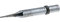 JBC-B05D Lötspitze kegelförmig 1mm für Lötkolben JBC-14S JBC TOOLS