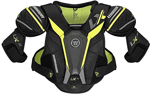 Warrior Alpha LX30 Schulterschutz Senior, Größe:XS