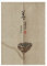 Hiseng Japanischer Gardinen Noren Tür Vorhang, Leinen Partition Türvorhang Restaurant Home Schlafzimmer Vorhang Wand Tapisserie, für die Heimtextilien Raumteiler (Lotuszimmer,85x150cm)