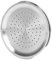 Ufolet Capsules de café réutilisables Senseo Capsules de café instantané en Acier Rechargeables lavables au Lave-Vaisselle
