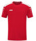 JAKO Power Trikot rotweiss, S Herren