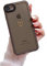 leobray Compatible with iPhone 7 Case,iPhone 8 Case,iPhone SE 2020/SE 2022 Case for Women Girls,Cute Gold Heart Pattern Design Slim Soft Protective Shockproof Silicone Phone Case-Black