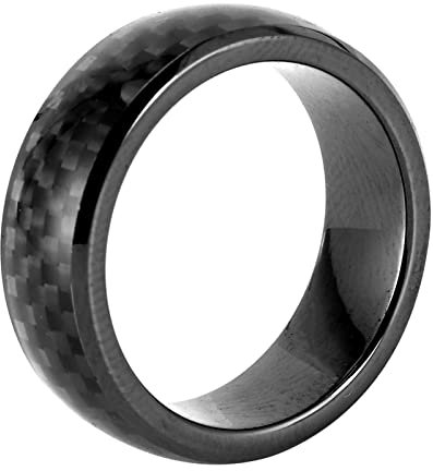Auto-Smart-Finger-Schlüsselanhänger, einfach zu tragender Kartenschlüssel-Ersatz für klare Textur, leicht, wasserdicht, für Schlüssel-Ersatz für Modell 3 / X/S/Y(11)
