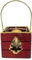 Mercury – Kerzenhalter aus Holz – Laterne – Weihnachtsdekoration – für Teelicht – Party, Weihnachten (Baumkerzenhalter)