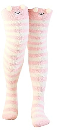 Black of Friday 2024 Cashmere Ladies Socks Cream Cable Knit Socks Long Compression Socks Women Fleece Lined Socks Women Prime Deals Of The Day Today Only Todays Daily Deals