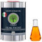 OLIO TEAK NATURAL GSW, protezione UV di mobili e pavimenti pietra naturale e BARCHE E YACHT, incolore - naturale (1000 ml)