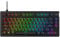 HyperX Alloy Rise 75 - Teclado Gaming mecánico, switches Red, Hot Swap en Caliente, Formato 75%, Carcasa magnética Intercambiable, Negro (QWERTY Español)