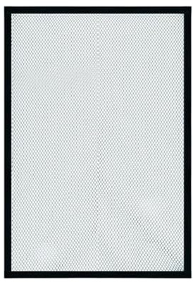 MagiDeal Tank Lid Aquarium Anti Jumping Tank Net Cover Replacement Net Aquarium Lid Aquarium Screen Keeps Cat out Mesh Screen Sturdy Easy to Use, 60x30cm