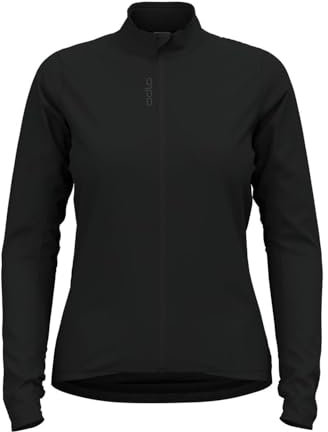 Odlo Fahrradjacke Damen Zeroweight Pro X-Warm I Radjacke