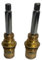 Mixer Tap Cartridge Replacement Tap Valves for Bristan 1901 Tap and Basin Mixer Quarter Turn 7.6mm x 20 Spline, 81mm Total Length Valve Ceramic Tap Spares Repair Reviver Kit Gland Hot and Cold