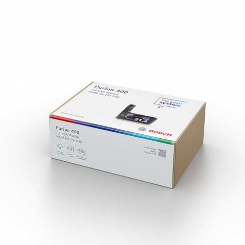 Bosch Nachrüst-Kit Purion 400, 35,0 mm (BHU3500)
