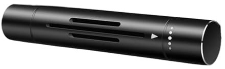 BEROZA Auto Lufterfrischer, für VW Tiguan Limited 2010-2014 Autodeodorant, Luxuriöses Auto Zubehör Innenraum Car Diffuser Männer