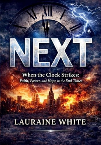 NEXT: When the Clock Strikes: Faith, Power, and Hope in the End Times