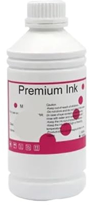 CbErFVK 500ml Ink Bottle T47A1 T46A1 Pigment Ink Compatible With SureColor SC P700 P704 P706 P708 P900 P904 P906 P908 Printer Refill(500ML-pigment-M)