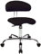 TOPSTAR | Hocker SITNESS 40 | 3-dimensional beweglich | schwarz