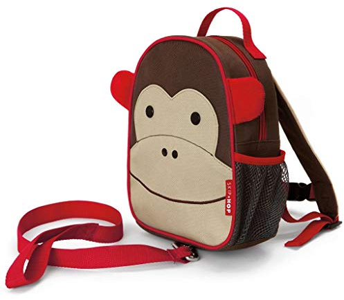 Skip Hop Zoo let - Monkey