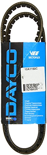 DAYCO 10A1150C Courroie Trapézoïdale