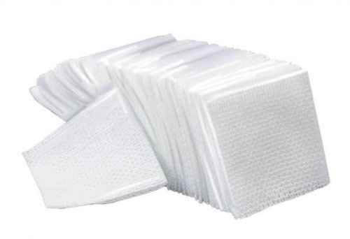 Lint Free Nail Wipes Nail Varnish Polish Remover Pads X 200 The Edge Nails