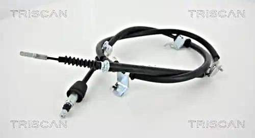 Triscan 8140 43143 Cable, parking brake