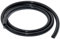 Manguera de Combustible CR Negro 1 m – 4 x 8 mm