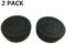 HomyWord 2 Set Body Cap & Camera Rear Len Cover for Nikon N1-Mount Nikon 1 N1 Lens and Nikon 1 Mirrorless Cameras J1 J2 J3 J4 V1 V2 V3 S1 S2 AW1
