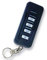 Dieffematic Telecomando per Sistemi di Sicurezza e Allarme, Compatibile con Centrali di Allarme e Sicurezza Dieffematic, Tecnologia Infrarossi, 3 Bottone, Batteria Alcalina, BW-RCH