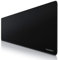 TITANWOLF - Tapis de Souris Gaming XXL 1200x400mm - Tapis de Table Surdimensionné Extra Grand XXXL – pour précision et rapidité - pour Souris et Clavier Roccat Razer Logitech - Noir