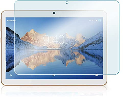 KARYLAX - Protection d'écran en Verre Fléxible, Dureté 9H, Anti-Rayures, Film Protecteur pour Tablette Teclast M40 Pro 10.1 pouces
