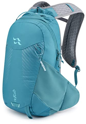 RAB Aeon LT 18 Rucksack, marina blue