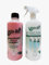 DETERGENTE MULTISUPERFICIES EXTRA CONCENTRADO GAMA ALTA (GRAN PODER DESENGRASANTE) + 1 VAPORIZADOR (COLOR DEL PULVERIZADOR SEGÚN STOCK) (HOME)