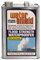 4 Litre Water Shield Waterproofer Sealant by Masonry Clinic – Long Lasting Protection - 100% Breathable - Improves Insulation - Made In UK