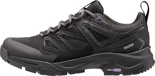 Helly Hansen Damen W Stalheim HT, Schwarz 2.0, 39.5
