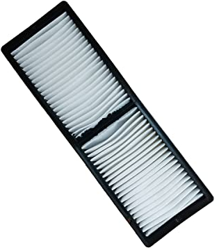 Greenafil Replacement ELPAF21 Air Filter for EPSON Projector Home Cinema 8350 8345 8500UB 8700UB 6100 6500UB 8100 7100 7500UB Projector