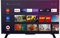 Toshiba 50UA2363DG – LED-Fernseher 50 Zoll (127 cm) – 4K UHD – Android TV