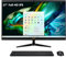 acer Ordinateur de bureau Aspire C27-1800-UR12 AIO | Écran IPS Full HD de 27 po | Intel Core i5-12450H | Graphiques UHD | 16 Go DDR4 | SSD PCIe Gen 4 de 1 To | Wi-Fi sans fil 6E | Clavier et souris