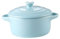 Ciieeo 1pc Steamed Steam Soup Bowl Porcelain Stew Ceramic Bowl with Tagine Braising Pan Ceramic Soup Bowl Ceramic Soup Container Braiser Pans Ceramic Soup Rice Bowl Mini Stew Bowl