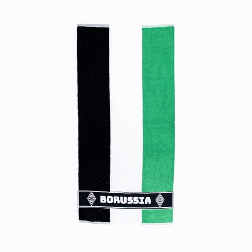 Borussia Mönchengladbach Handtuch Flag Serie | Offizieller Fanartikel