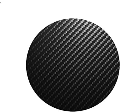 3-teiliges Frontstoßstangen-Lippensplitter-Spoiler-Diffusor-Schutz-Bodykit, kompatibel mit BMW G20 M Pack 320i 330i M340i XDrive 2019-2022, schwarz glänzend(Carbon Look)