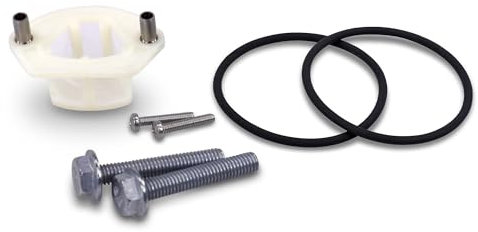 BESTPRICE 1x kit di riparazione pompa di precarica Haldex incl. filtro idraulico e accessori Compatibile con AUDI A1, A3, Q2, Q3, TT, SEAT, SKODA, VW GOLF, MULTIVAN, PASSAT, SHARAN, TIGUAN, TRANSPORTE