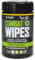 Hand Wipes Multipurpose Disposable Antibacterial Hand & Surface With Aloe Vera Scented Smell - Commercial Heavy Duty Kitchen DIY Medical Car Sanitising Wipes (200) Avern