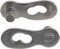 CONNEX Verschlussglied link 1/2Zoll x 3 32 f. 8-fach 8 speed 1501-0800-1220..
