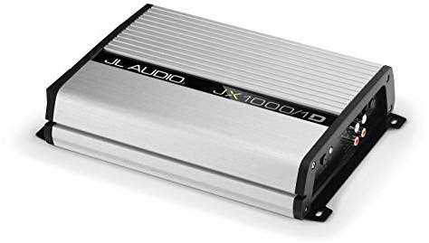 JX1000/1D Mono AMP Class D Verstärker