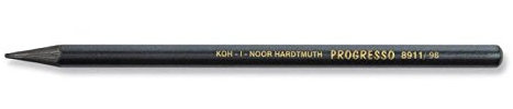 Koh-I-NOOR graphit Bleistift 9B
