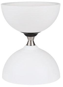 Henrys J04027-01 Diabolo, White