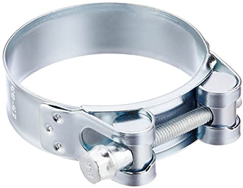 Jubilee JSC063MSP Super Clamp M/S 60 - 63mm (Pack of 2)